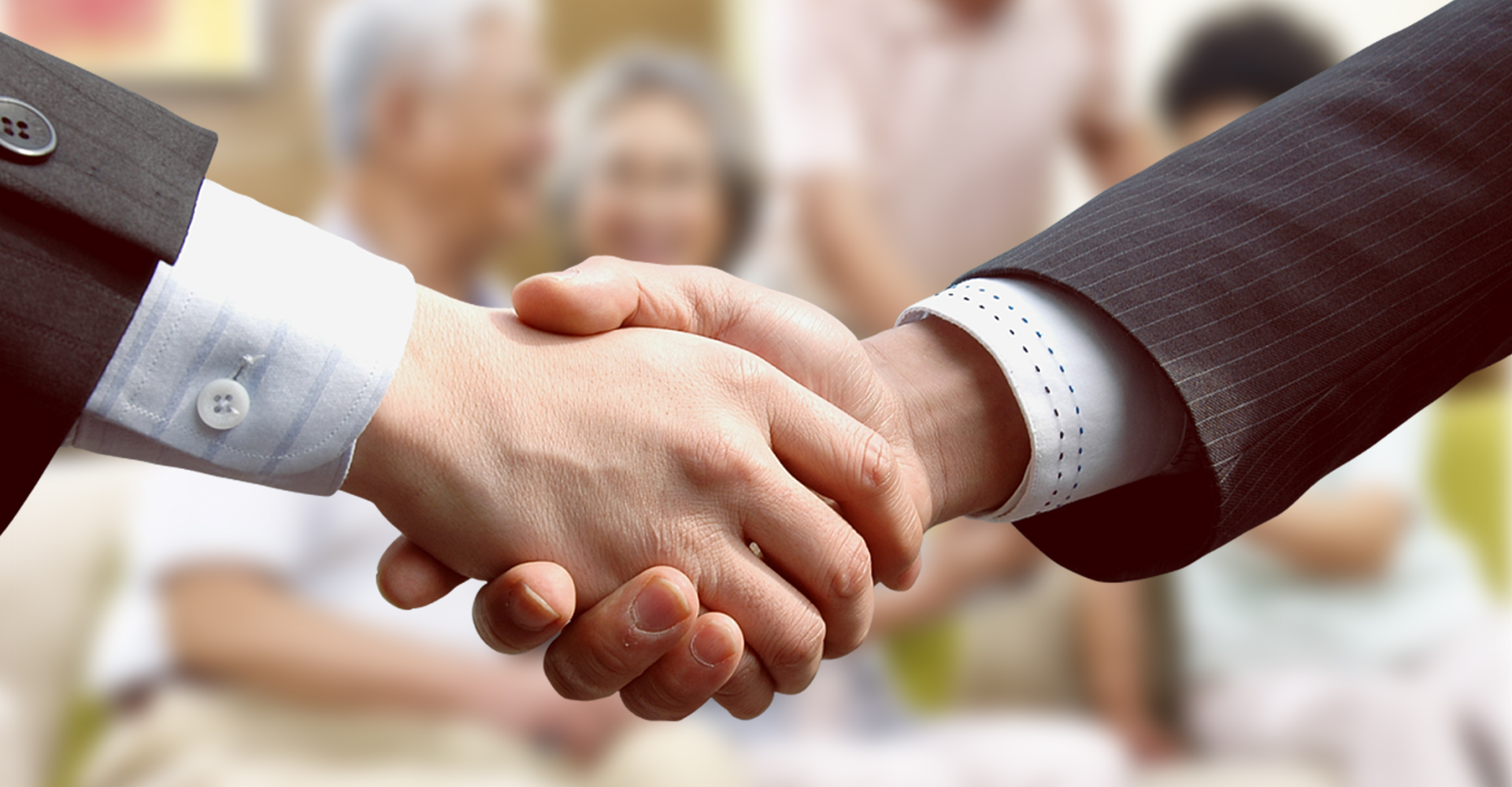 達成戰略合作，共建常州智慧養老新格局