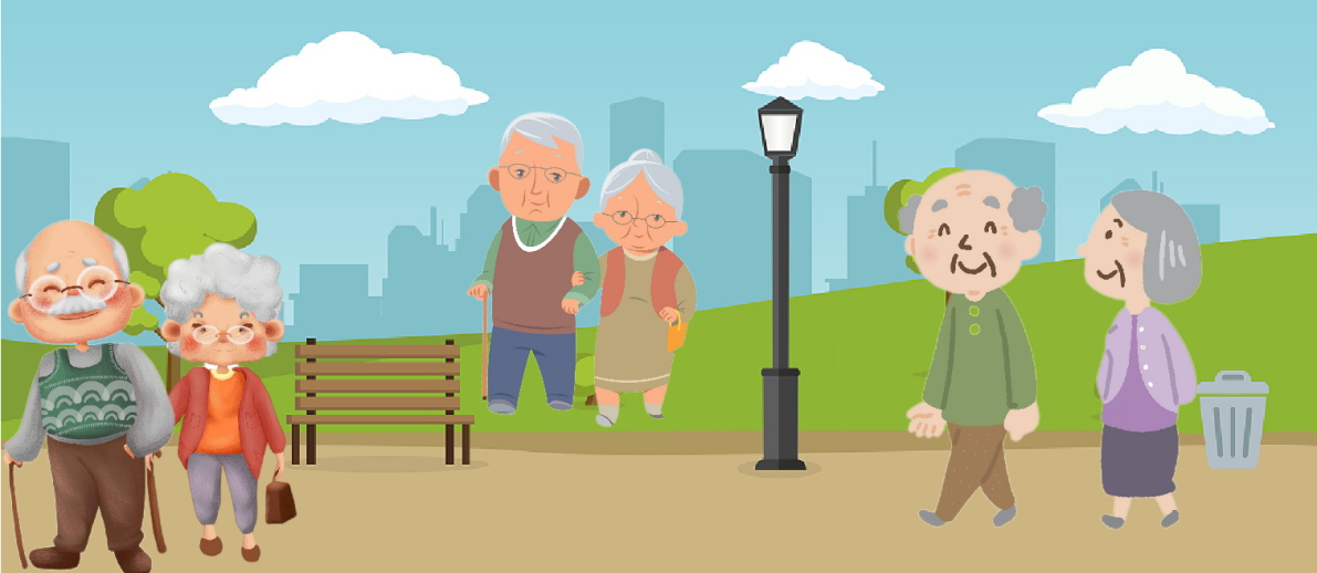 助力特惠型養老深入群眾，推動養老服務事業全面發展