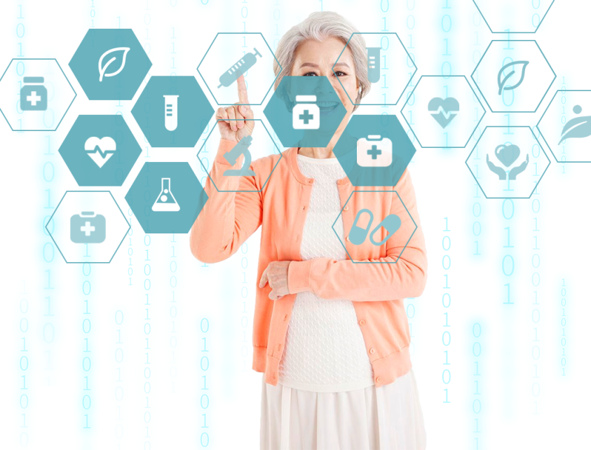 破解養老短板，機構養老引“活水”