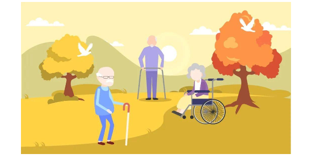 養老機構應當實行24小時值班制度