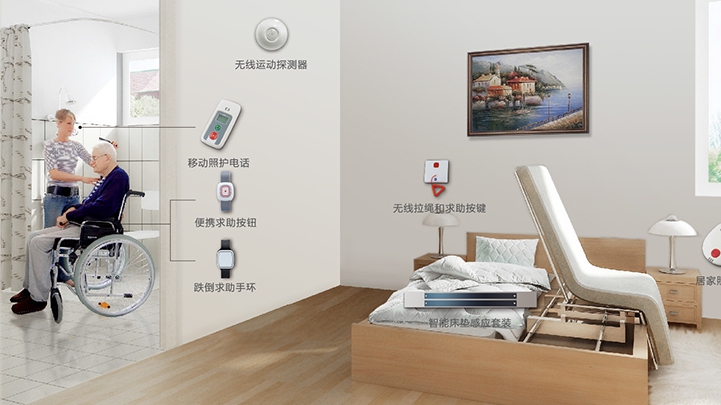 建養老服務站、智慧養老院......上海市民政局局長談上海養老工作