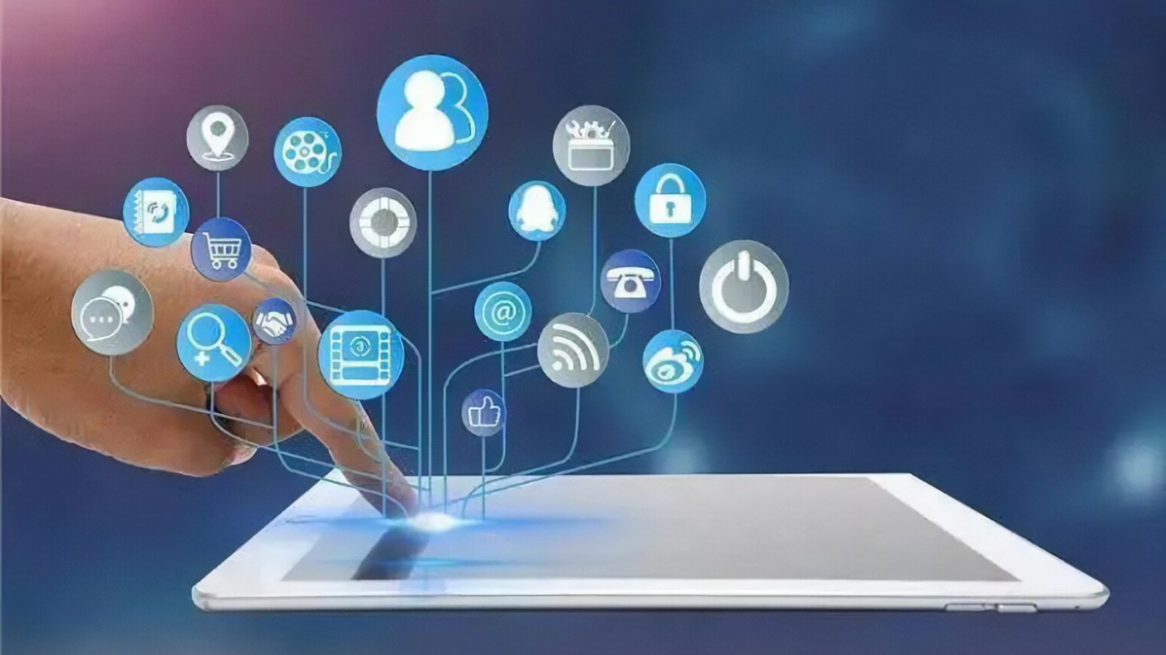  以人為本，推動我國智慧健康養老高質量發展