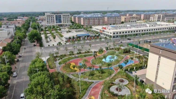 【鄉村振興】黃河街道：擎旗奮進新征程 乘勢而上開新局 