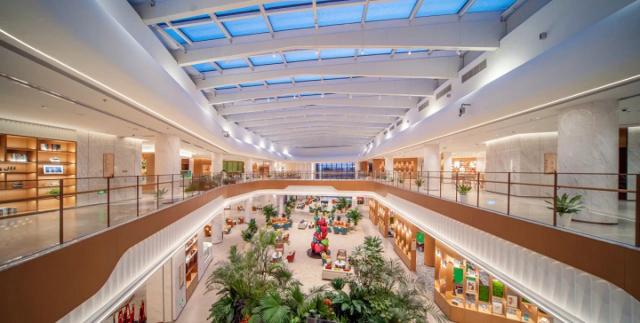 養老風口來了？多家險企加速布局養老社區，掘金“銀發經濟”