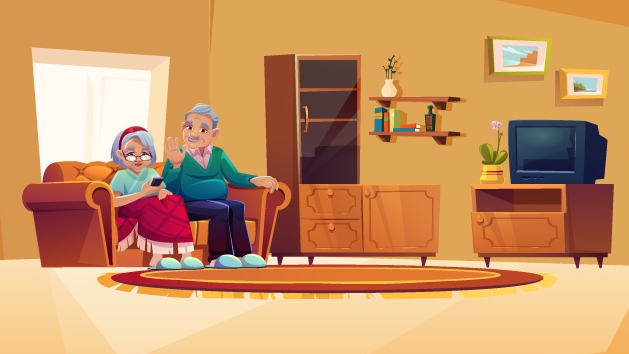 江蘇省人大代表紀曉東：加快建設完善社區托老所，讓居家養老獲得感成色更足、底色更暖