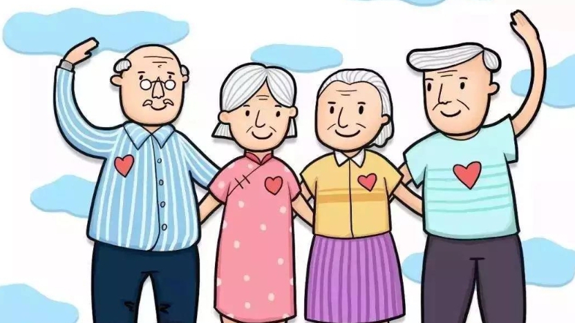 2024年“民生清單”發布，養老依然是重中之重