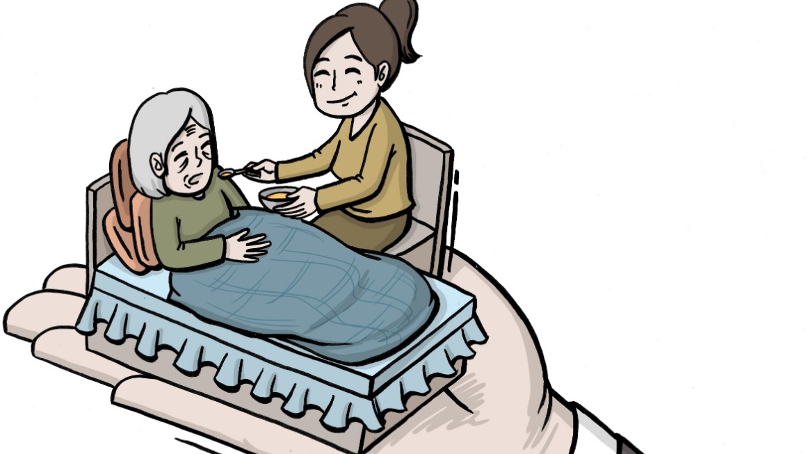 “9073”格局背后，養老服務行業迎來新破局者