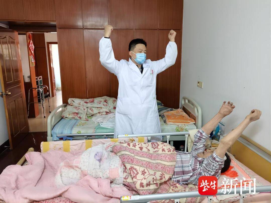 新建社區(qū)需配套居家養(yǎng)老服務(wù)設(shè)施，《無錫市居家養(yǎng)老服務(wù)條例》公布