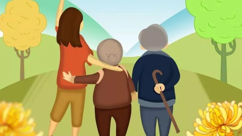 發(fā)展智慧養(yǎng)老應避免泡沫化