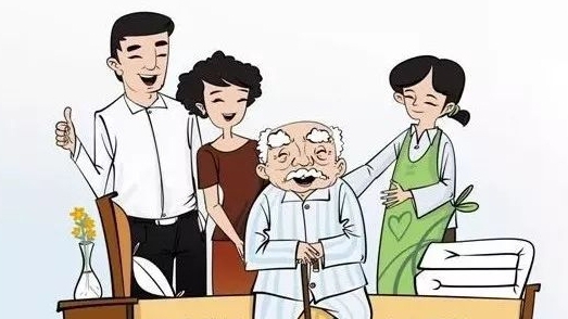 過(guò)半老年人希望養(yǎng)老機(jī)構(gòu)提升醫(yī)療服務(wù)水平