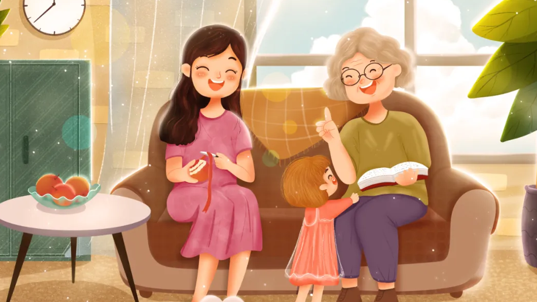 國家衛健委：九成以上老年人希望居家養老