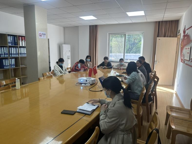 持續跟進，認真服務 ——提升養老機構發展服務力