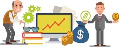 ”互聯網+養老“需求分析