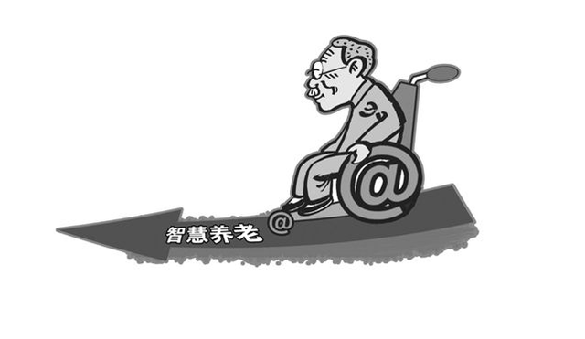 中外智慧養(yǎng)老經(jīng)驗與啟示研究