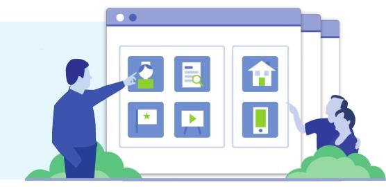 我國社區(qū)養(yǎng)老服務智慧模式研究