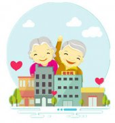 淺談中國居家養老的痛點