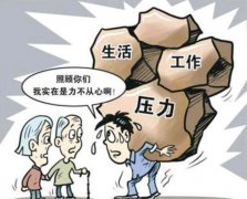 你是如何看待“養(yǎng)兒防老”的？